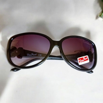 Uv400 Polarize Kadın Güneş Gözlüğü