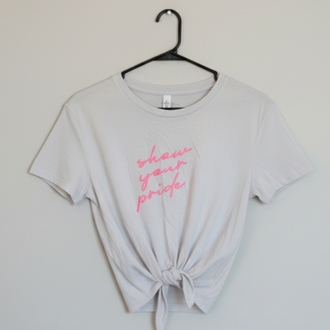 H&M Marka T-shirt