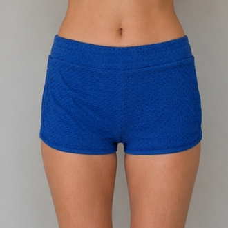 Koton Mini Spor Şort