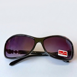 Uv400 Polarize Kadın Güneş Gözlüğü