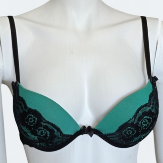 Bohoo 70B Destekli Sütyen