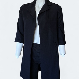 Ceket Model 3l4 Kol Tunik