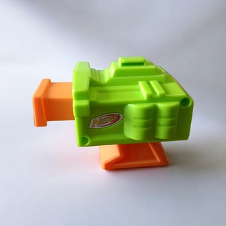 Renkli Mini NERF Oyuncak