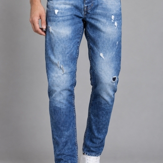 Orijinal Guess Y2K Vintage Jean Pantolon