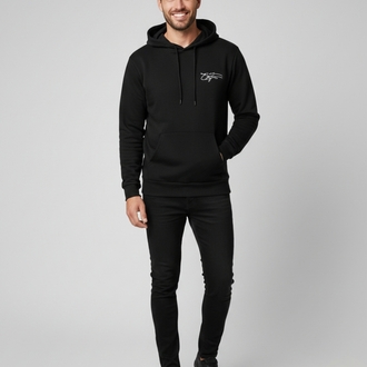 Kobe Bryant İmzalı Unisex Sweatshirt