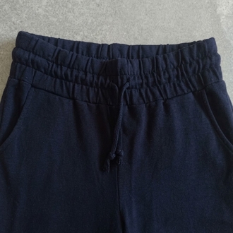 Siyah Jogger Eşofman Altı