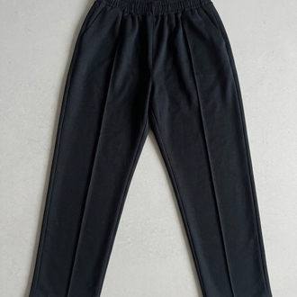 Siyah Eşofman Alt/ Spor Pantolon