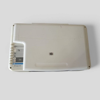 Hp Deskjet HP370 Yazıcı-Tarayıcı