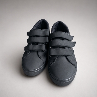 Kinetix Cayde Siyah Kadın Sneaker