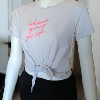 H&M Marka T-shirt
