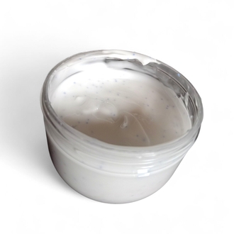 Mara B vitamin Topçuklu Vücut Kremi