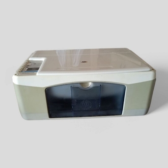 Hp Deskjet HP370 Yazıcı-Tarayıcı