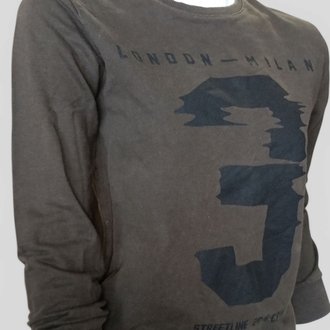 Erkek Sweatshirt