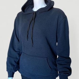 Kapüşonlu Unisex Sweatshirt