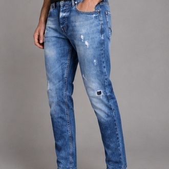 Orijinal Guess Y2K Vintage Jean Pantolon