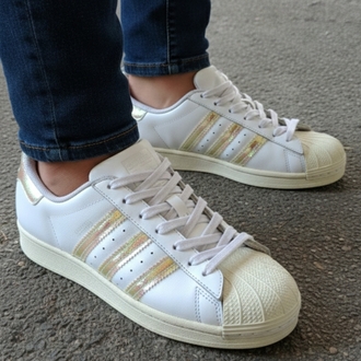 Orijinal Adidas Superstar Spor Ayakkabı