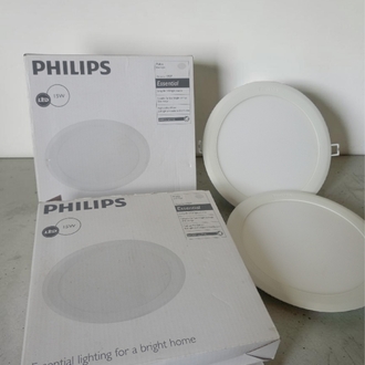 3 Adet Philips Essential 15W Led Spot