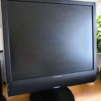 Viewsonic Vg930M-3 48cm/19 İnç Monitör