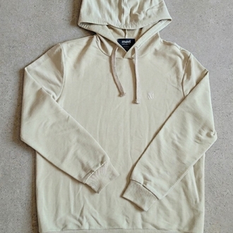 Mavi Jeans Unisex Kapüşonlu Sweatshirt