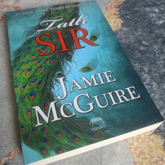 Jamie McGuire Tatlı Sır Kitabı