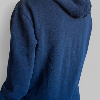 Kapüşonlu Unisex Sweatshirt