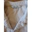 Lcw Jeans Krem Rengi Kot Ceket
