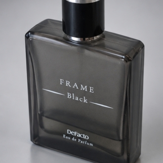Frame Black Eau de Parfum (Erkek)