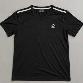 Orijinal Lotto Spor T-Shirt