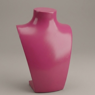 Pembe Kolye - Takı Standları