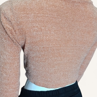 Gadel Marka Uzun Kollu Crop