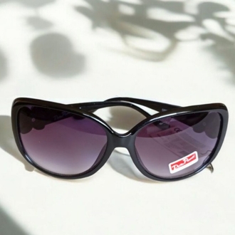 Uv400 Polarize Kadın Güneş Gözlüğü