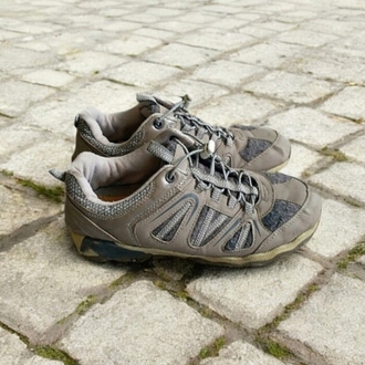 Erkek Outdoor Spor Ayakkabı
