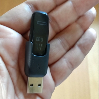 Huawei Band 3e Akıllı Bileklik