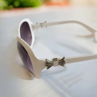Uv400 Polarize Kadın Güneş Gözlüğü