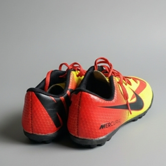 Nike Mercurial Halı Saha Ayakkabısı