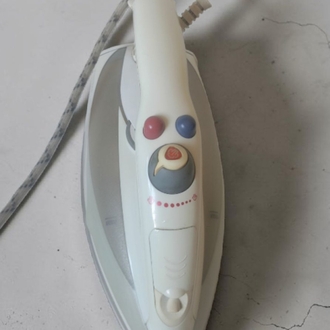 Braun Freestyle Ütü