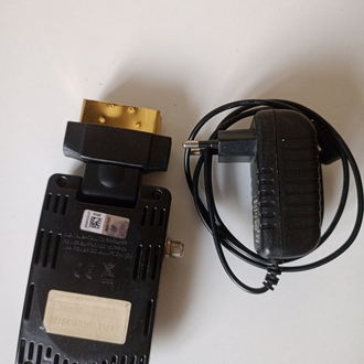 Kawai KW-6300 Uydu Alıcısı