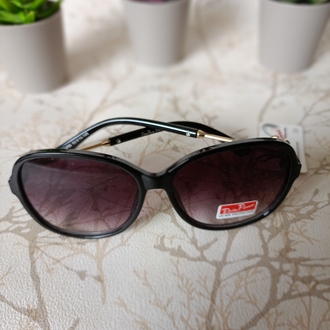 Uv400 Korumalı Kadın Güneş Gözlüğü