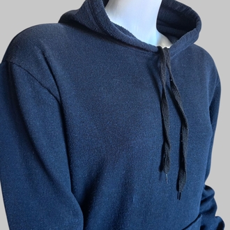 Kapüşonlu Unisex Sweatshirt