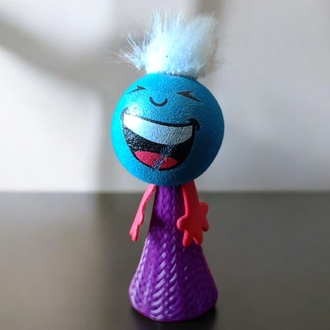 Zıplayan Emoji Surat