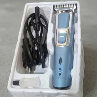 IPONE Profesyonel Tıraş Makinesi