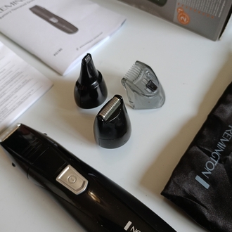 Remington PG180 Pilot Erkek Bakım Kiti
