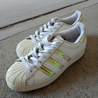 Orijinal Adidas Superstar Spor Ayakkabı
