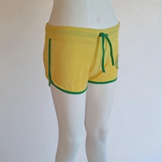 Mini Kadın Spor Şort
