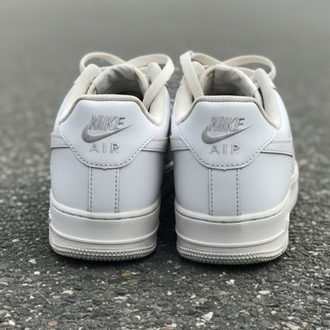 Beyaz 41 Numara Nike Ayakkabı