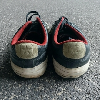 Converse Star Player Unisex Ayakkabı