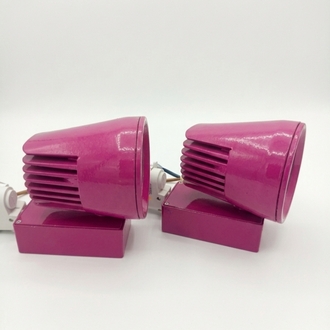 40W Led Monofoze Ray Spot