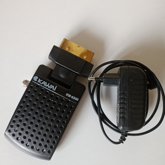 Kawai KW-6300 Uydu Alıcısı