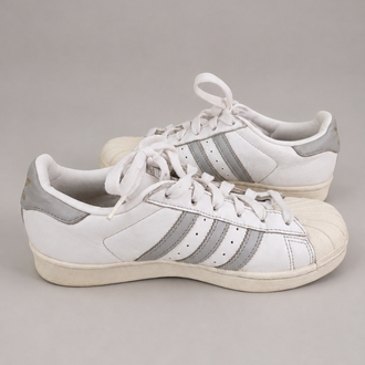 Orijinal Adidas Superstar İkonik Modeli