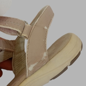 Skechers Reggae Cup Model Sandalet